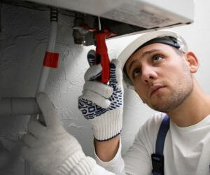 About Emergency plumbing pros Chester, PA
